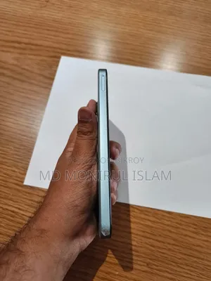 Samsung Galaxy M35 128 GB Blue