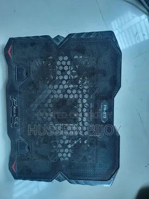 এই Xtrike Me FN-813 Laptop Cooler
বিক্রি করা হবে।