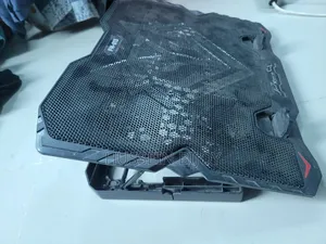 This Xtrike Me FN-813 Laptop Cooler will be sold.