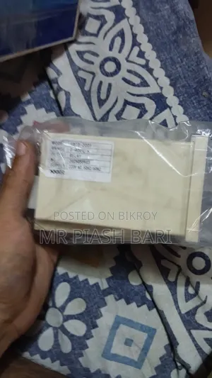 জেনারেটর এভিআর