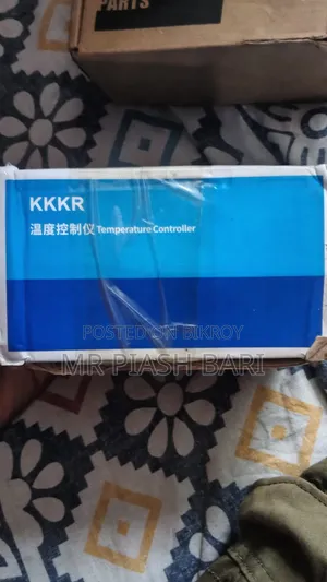জেনারেটর এভিআর
