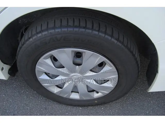 Toyota Noah 2.0 FWD (8 Seater) 2021 Pearl