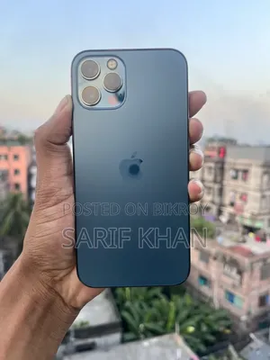 Apple iPhone 12 Pro 256 GB Blue