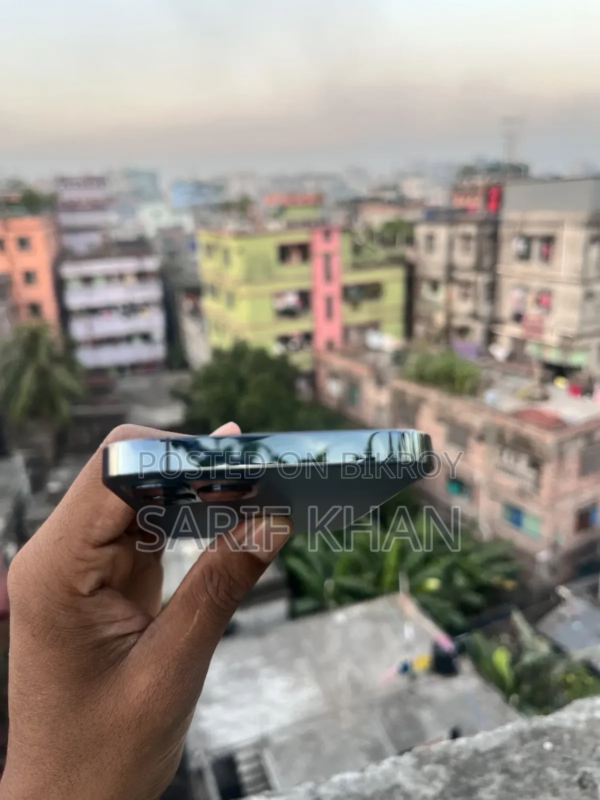 Apple iPhone 12 Pro 256 GB Blue