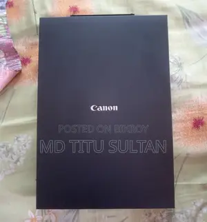 ক্যানন লাইড ৩০০ স্ক্যানার
