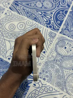 অ্যাপল আইফোন ১৩ ১২৮ জিবি হোয়াইট