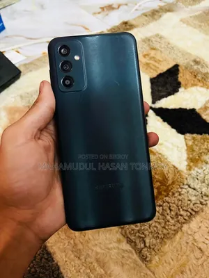 Samsung Galaxy F13 64 GB Black