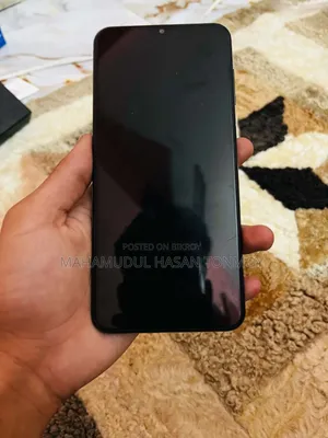 স্যামসাং গ্যালাক্সি এফ ১৩ ৬৪ জিবি কালো