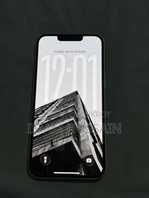 অ্যাপল আইফোন ১৩ ১২৮ জিবি হোয়াইট