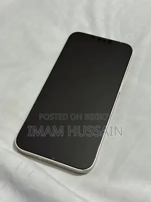 অ্যাপল আইফোন ১৩ ১২৮ জিবি হোয়াইট