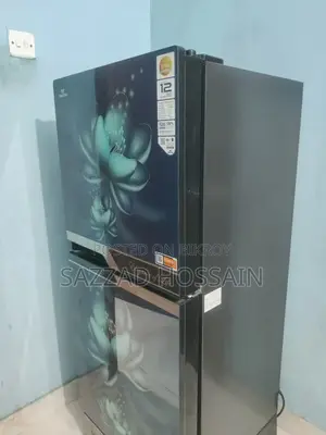 ওয়ালটন ফ্রিজ ১৩২ লিটার
