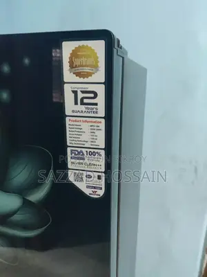 ওয়ালটন ফ্রিজ ১৩২ লিটার