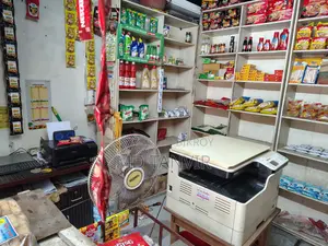 দোকান ভারা হবে
