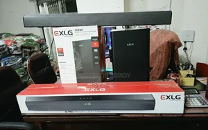 ExlG S5pro