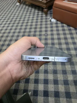 Samsung Galaxy A56 256 GB Gray