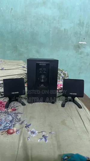 মাইক্রোল্যাব এম-১০৮ইউ