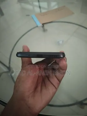 Xiaomi Redmi 10C 64 GB Black