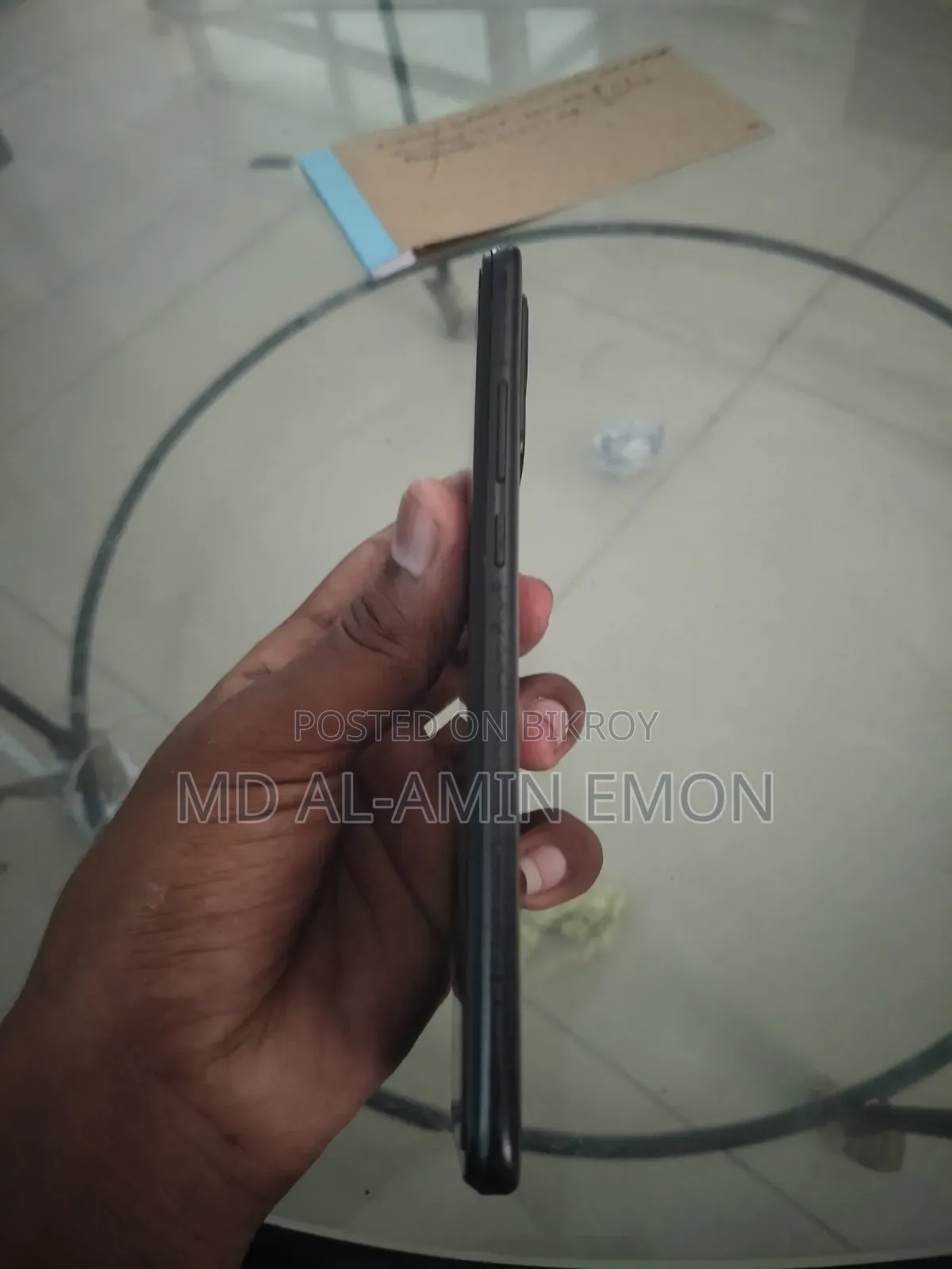 Xiaomi Redmi 10C 64 GB Black