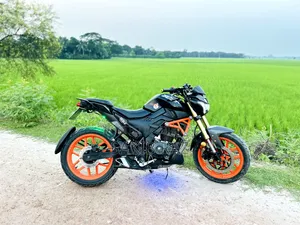 রানার বোল্ট ১৬৫আর ২০২২ ব্ল্যাক