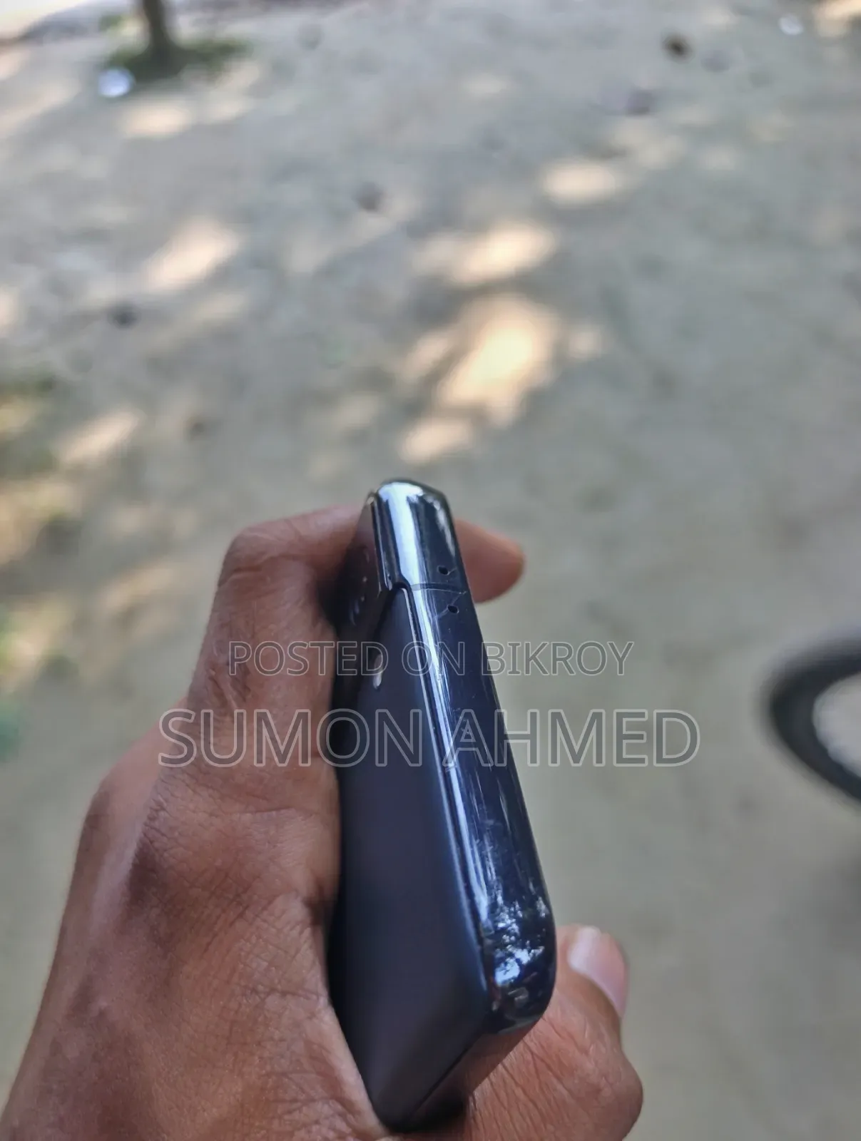 স্যামসাং গ্যালাক্সি এস২১ ৫জি ১২৮ জিবি ধূসর