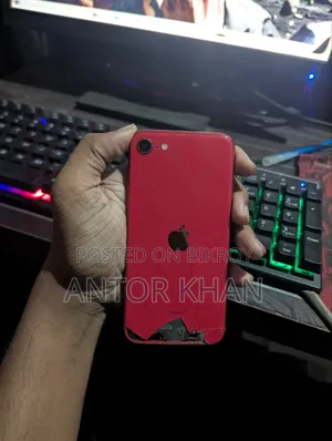 Apple iPhone 8 64 GB Red
