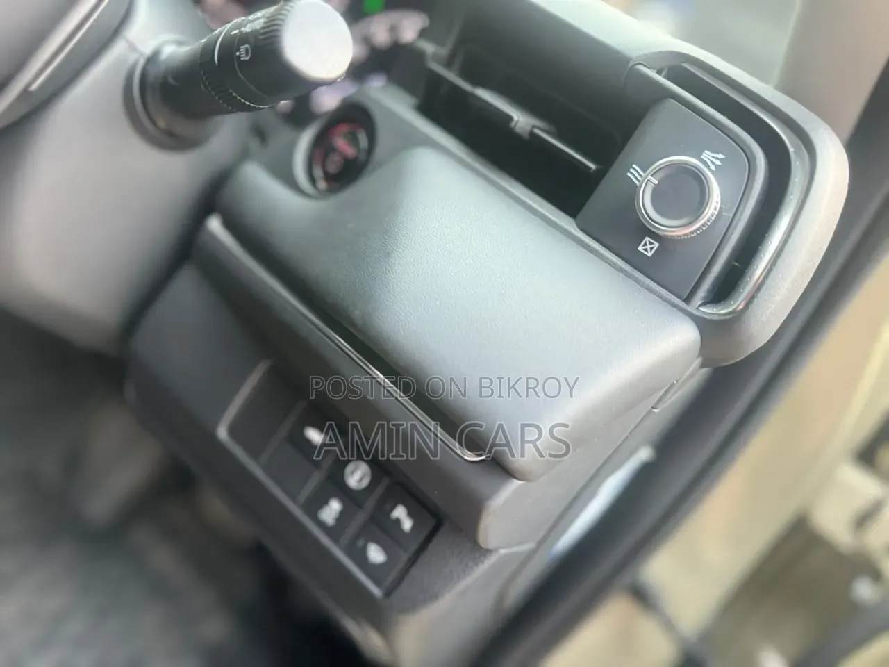 Honda Vezel 1.5 Hybrid 2WD 2021 Beige