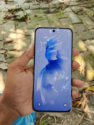 Itel S26 Ultra 256 GB Gold