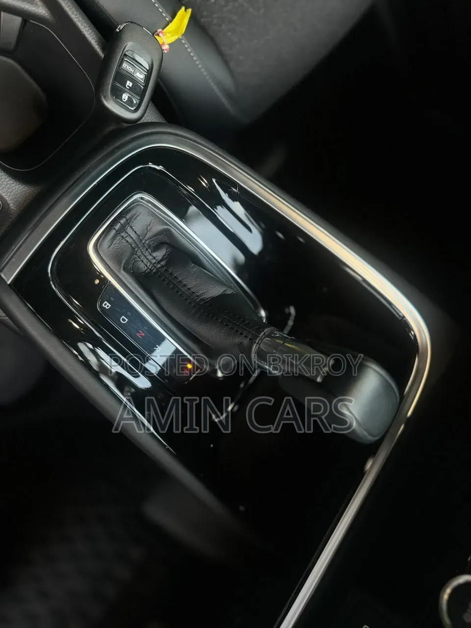 Honda Vezel 1.5 Hybrid 2WD 2021 Beige