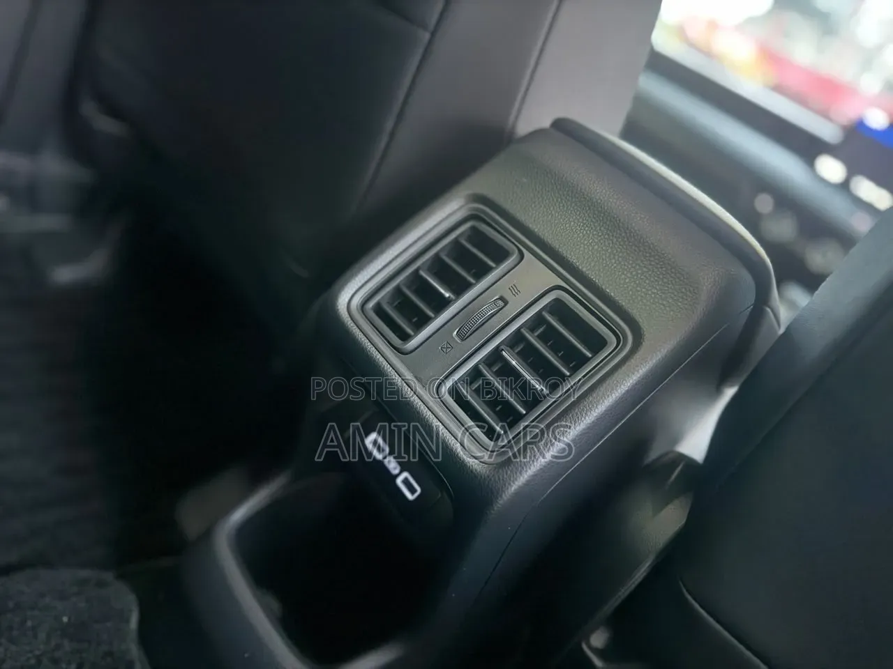 Honda Vezel 1.5 Hybrid 2WD 2021 Beige