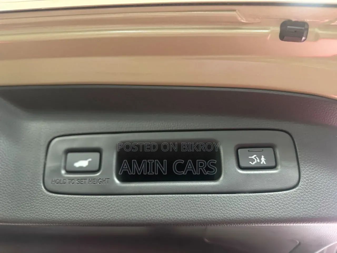 Honda Vezel 1.5 Hybrid 2WD 2021 Beige