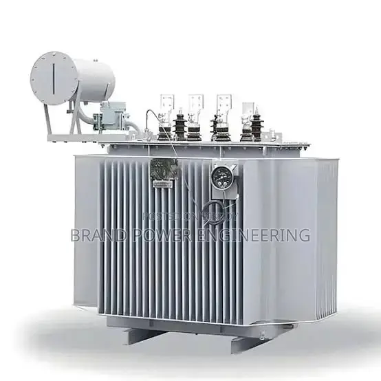 400KVA Transformer for Substation