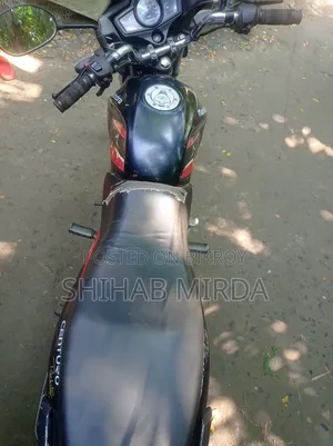 মাহিন্দ্রা সেঞ্চুরো ২০১৭