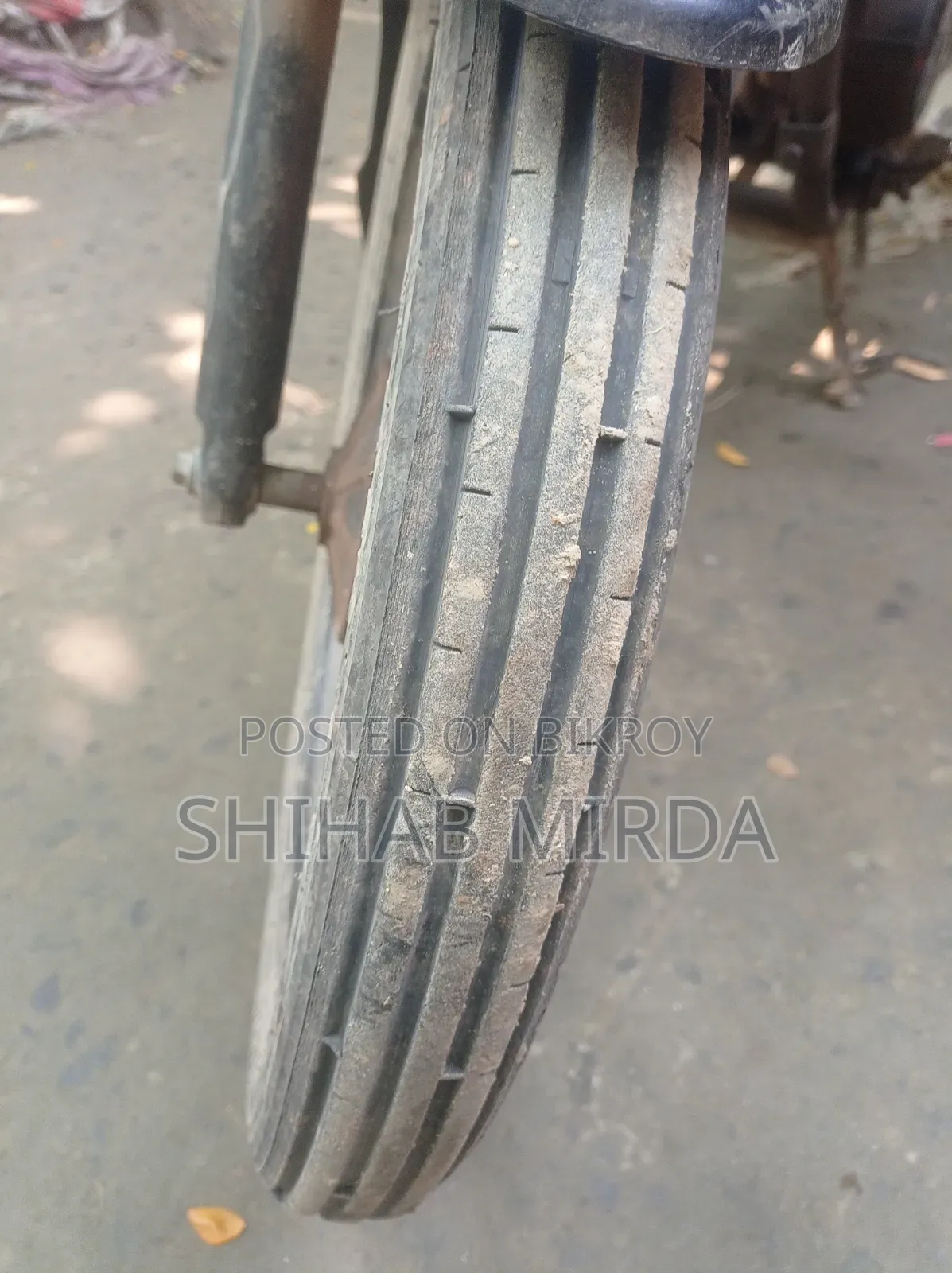 মাহিন্দ্রা সেঞ্চুরো ২০১৭