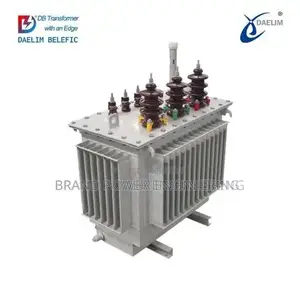 400KVA Transformer for Substation
