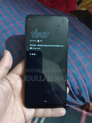 Google Pixel 5a 5G 128 GB Green