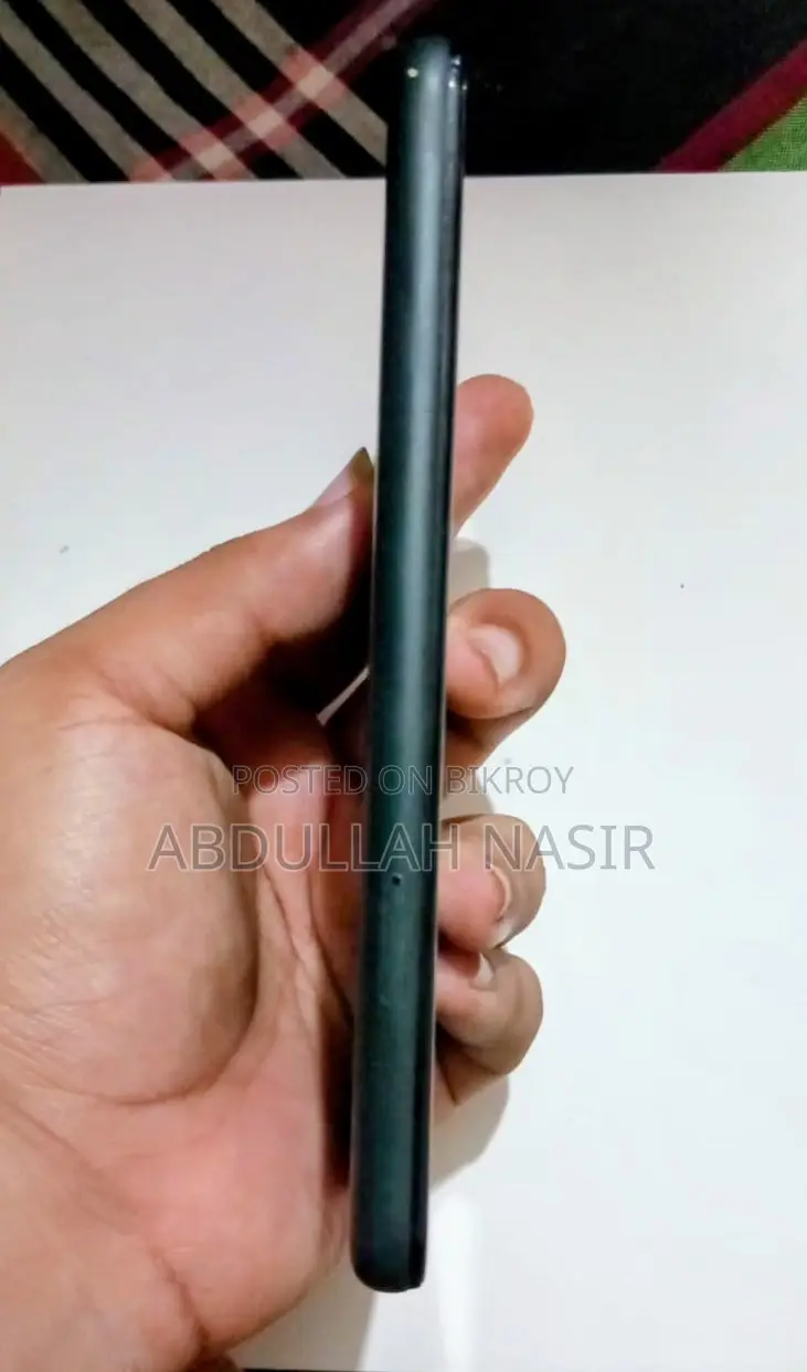 Google Pixel 5a 5G 128 GB Green