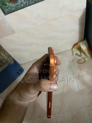Apple iPhone 17 Pro Max 256 GB Orange