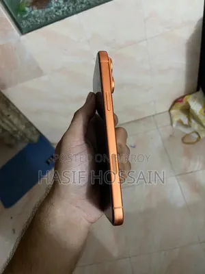 Apple iPhone 17 Pro Max 256 GB Orange