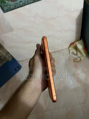 Apple iPhone 17 Pro Max 256 GB Orange