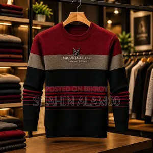 Premium Quality Sweater