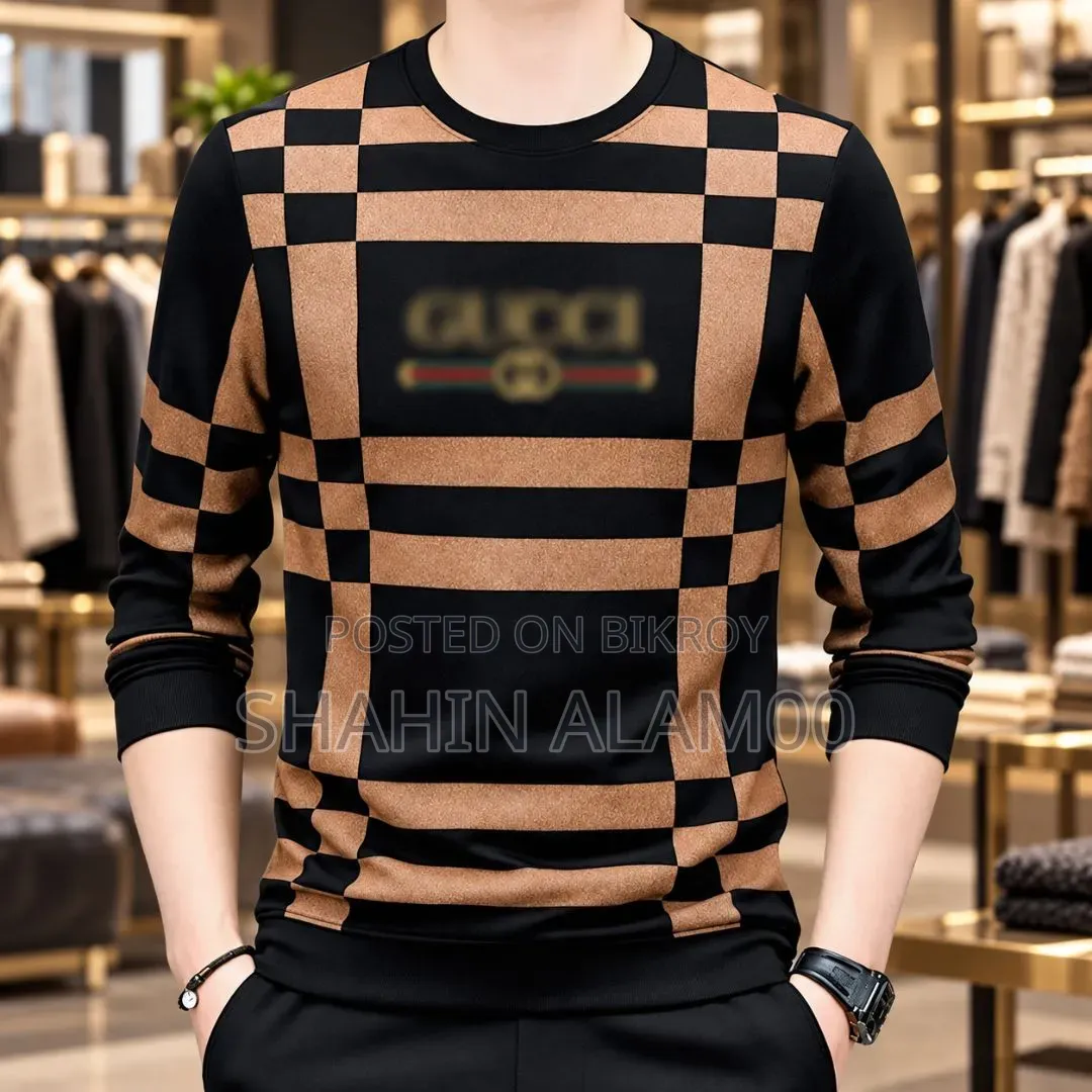 Premium Quality Sweater