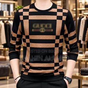Premium Quality Sweater