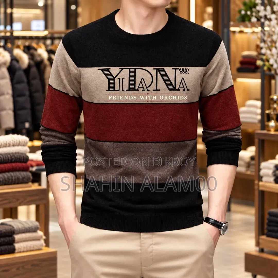 Premium Quality Sweater