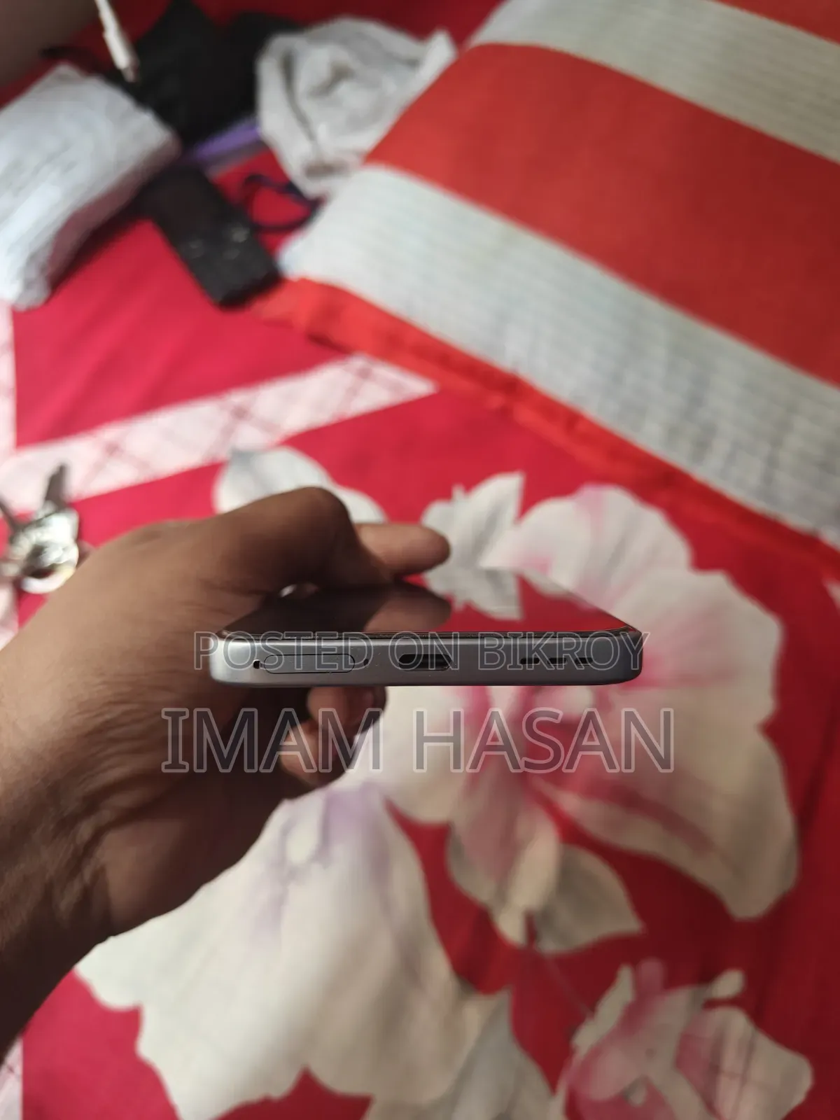 New Oppo Reno14 F 256 GB Blue