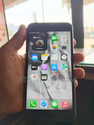 Apple iPhone 6s Plus 64 GB Gold