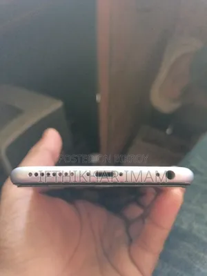 Apple iPhone 6s Plus 64 GB Gold