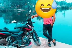 Bajaj Pulsar 150 2019 Red