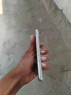 অ্যাপল আইফোন এক্স ২৫৬ জিবি সিলভার