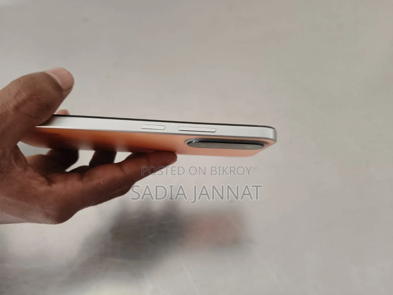 New Xiaomi Redmi A7 Pro 64 GB Orange