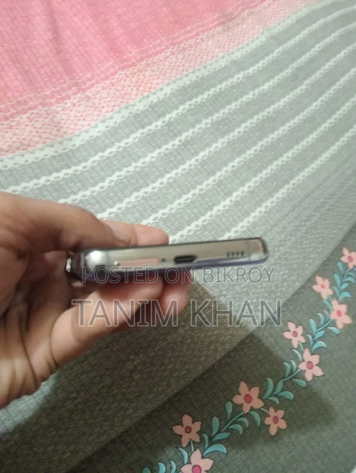 স্যামসাং গ্যালাক্সি এস২১ ৫জি ২৫৬ জিবি পার্পল